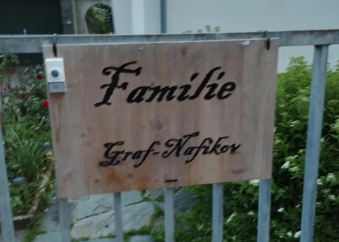 Familie Graf-Nafikov