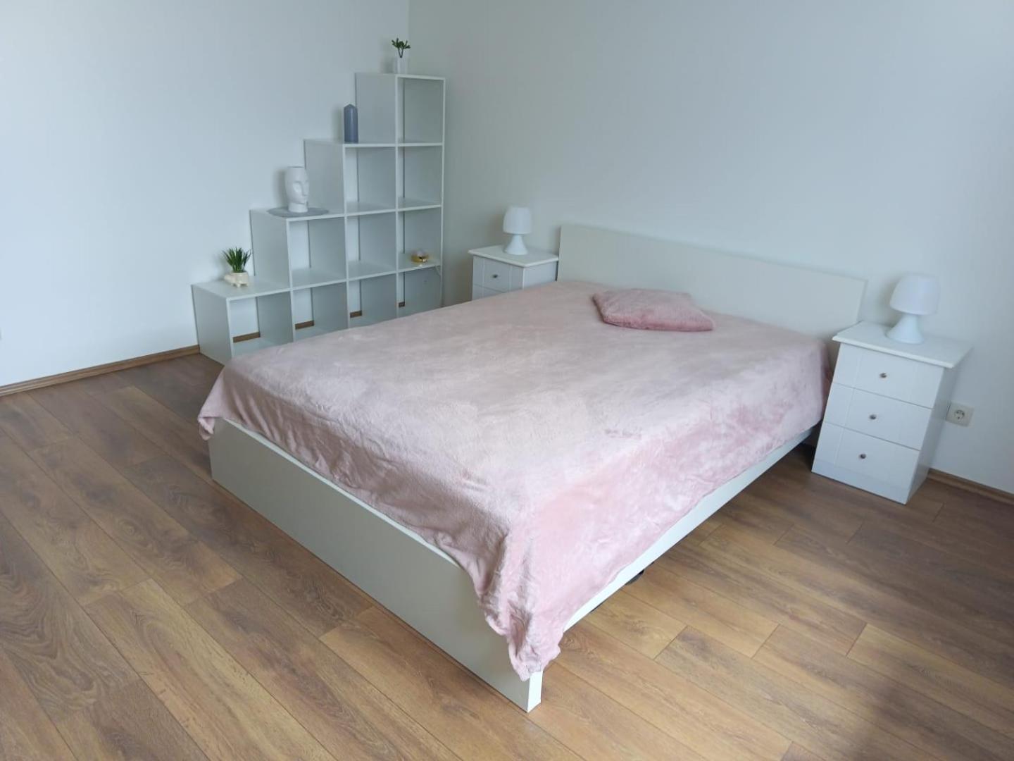 Familie Graf-nafikov Apartment Klagenfurt am Woerthersee