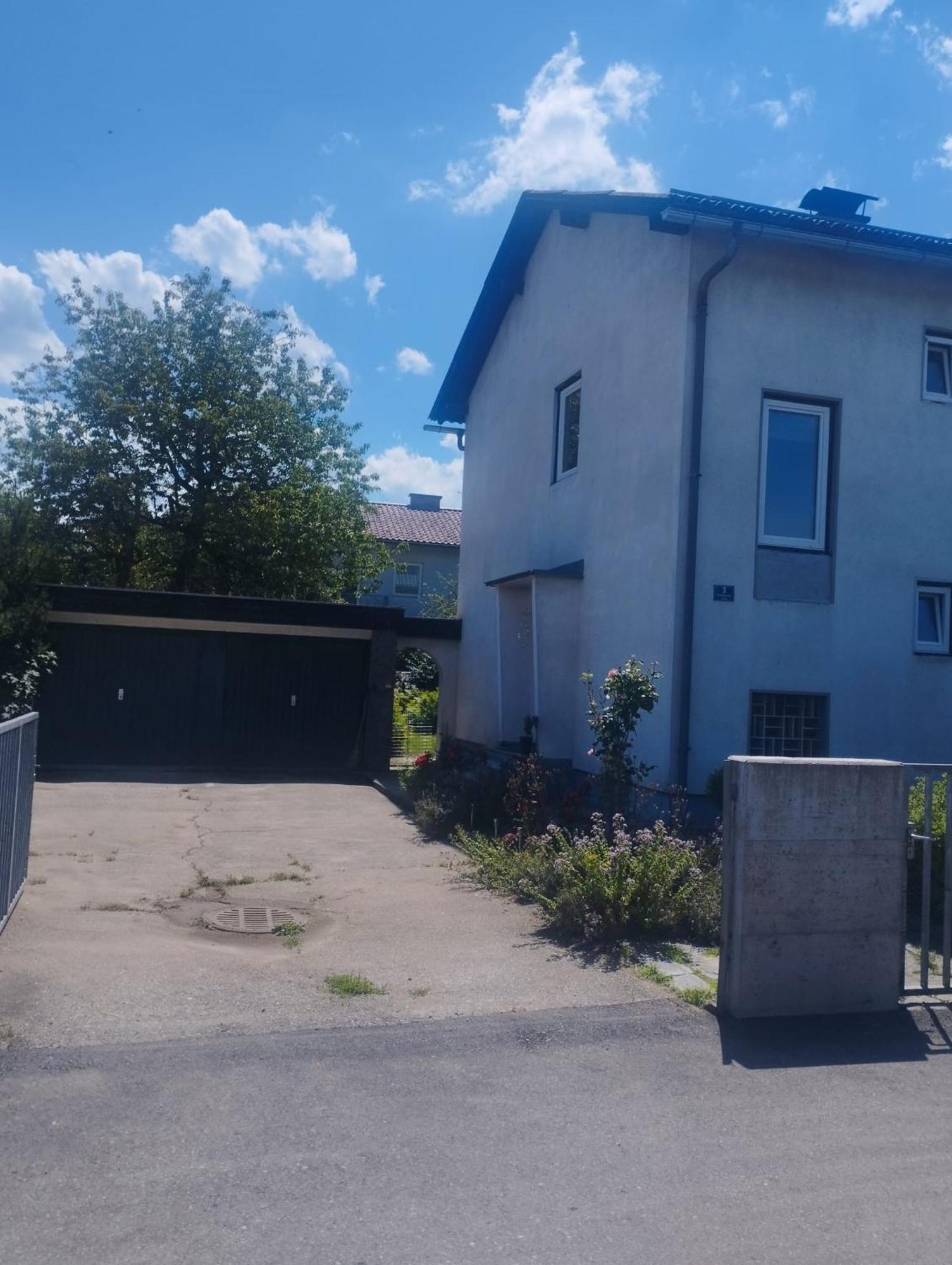Familie Graf-nafikov * Klagenfurt am Woerthersee