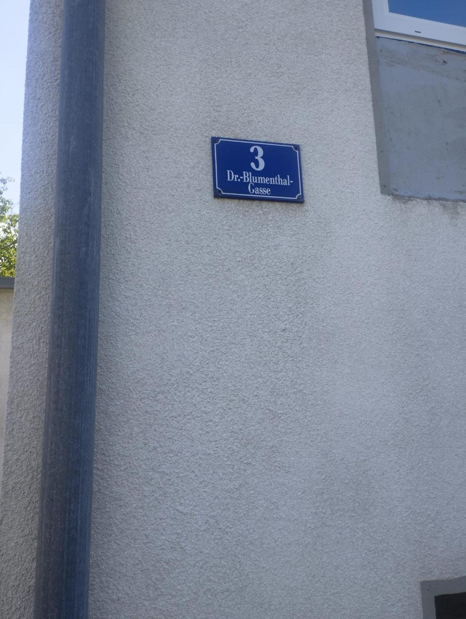 Familie Graf-nafikov Apartment