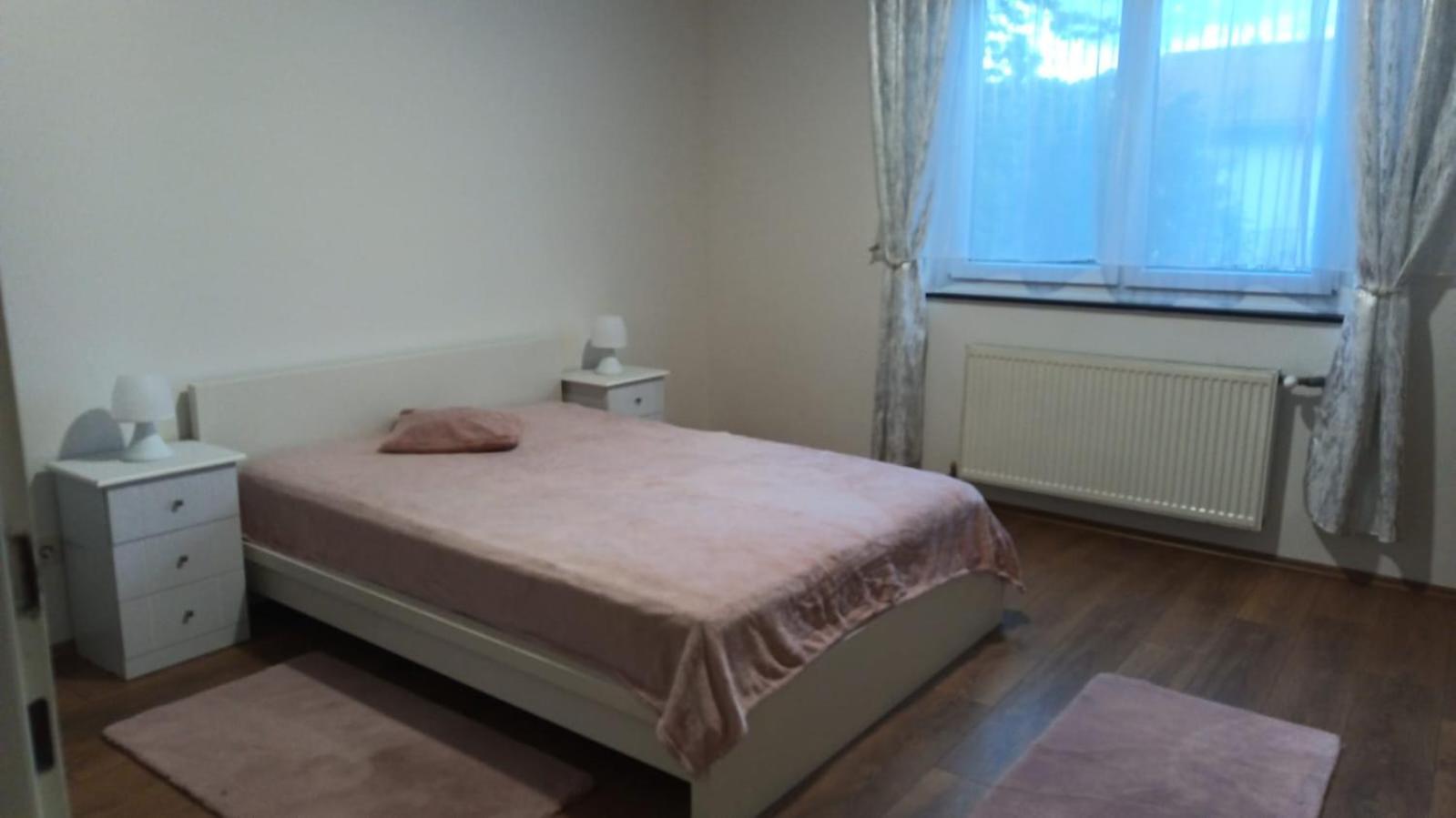 Familie Graf-nafikov Apartment Klagenfurt am Woerthersee