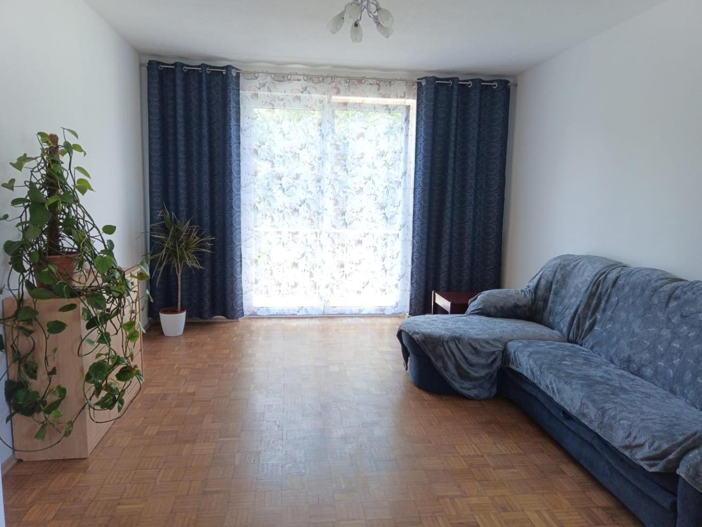 Apartment Familie Graf-nafikov