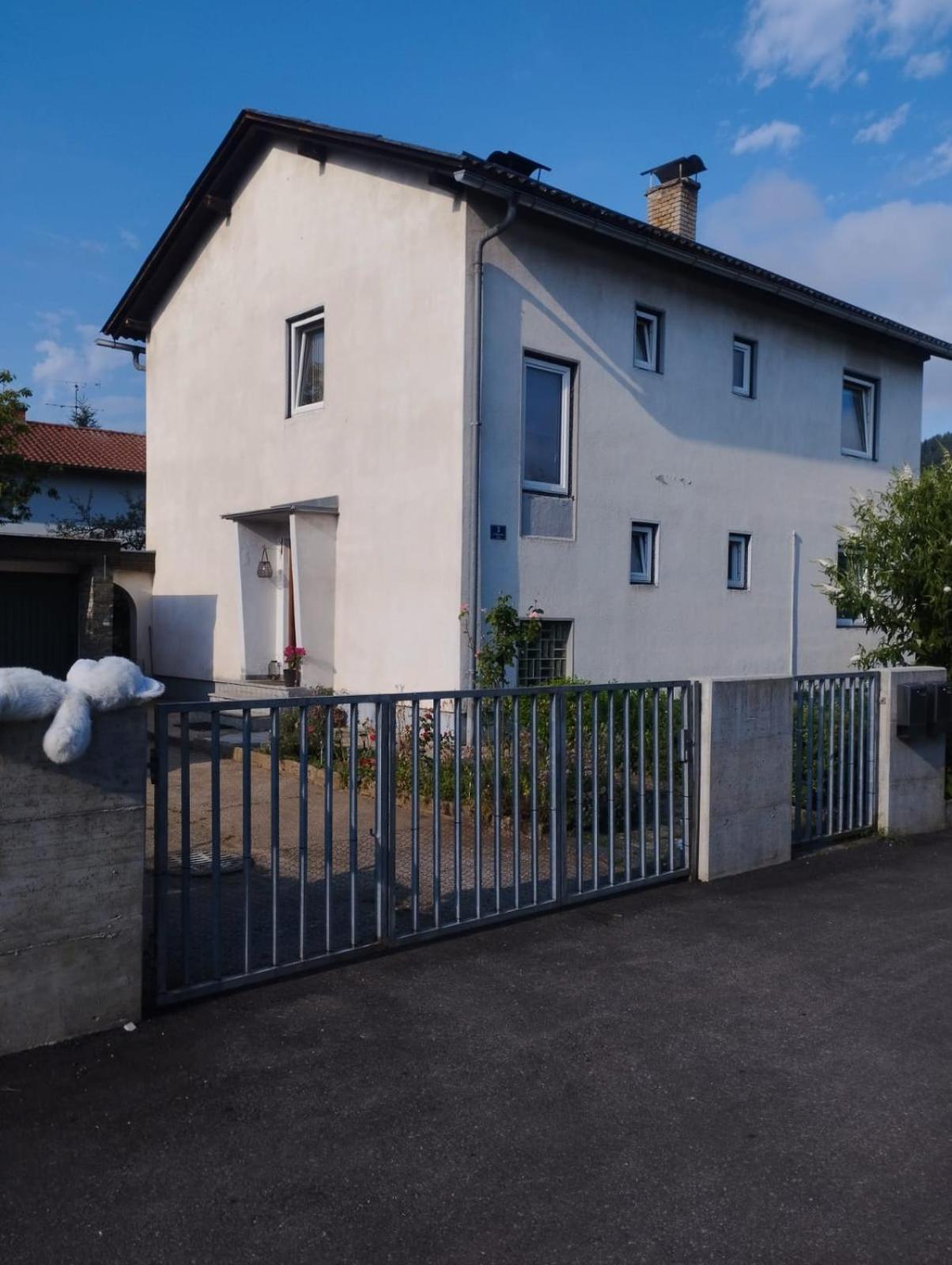 Familie Graf-nafikov Apartment Klagenfurt am Woerthersee