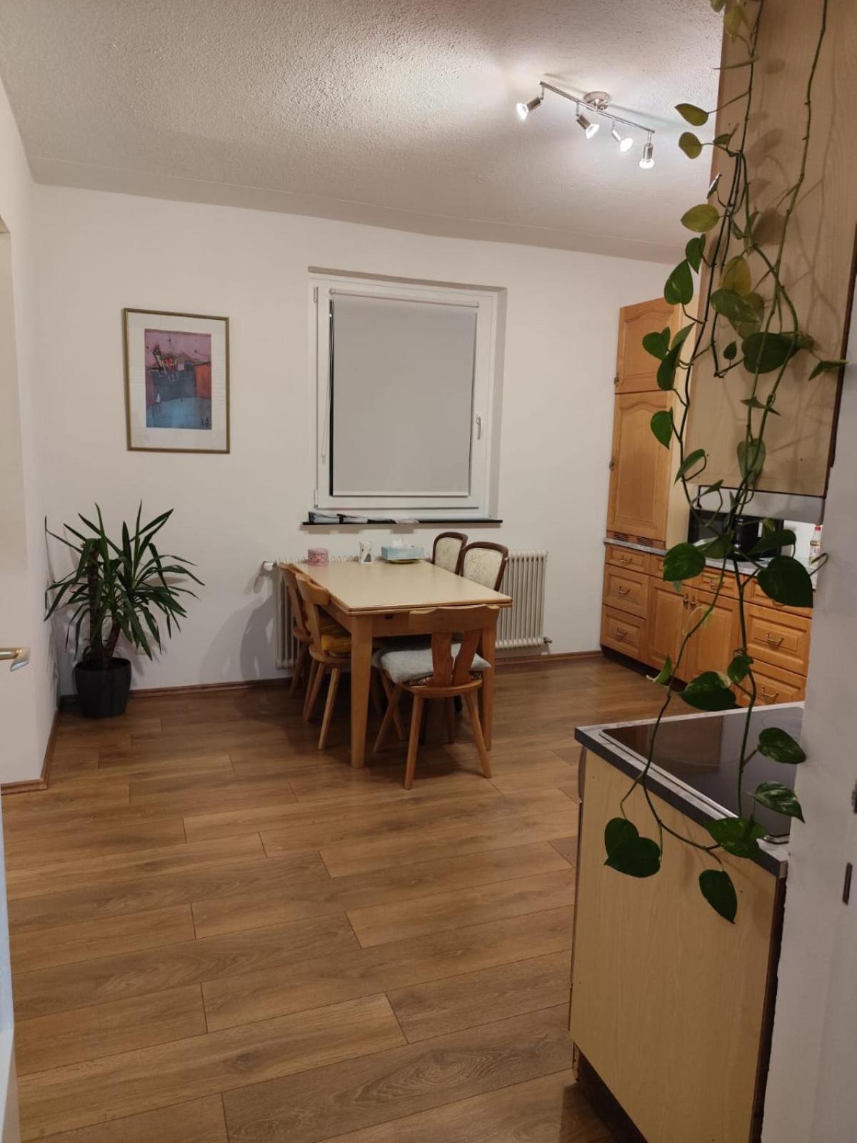 Apartment Familie Graf-nafikov Klagenfurt am Wörthersee