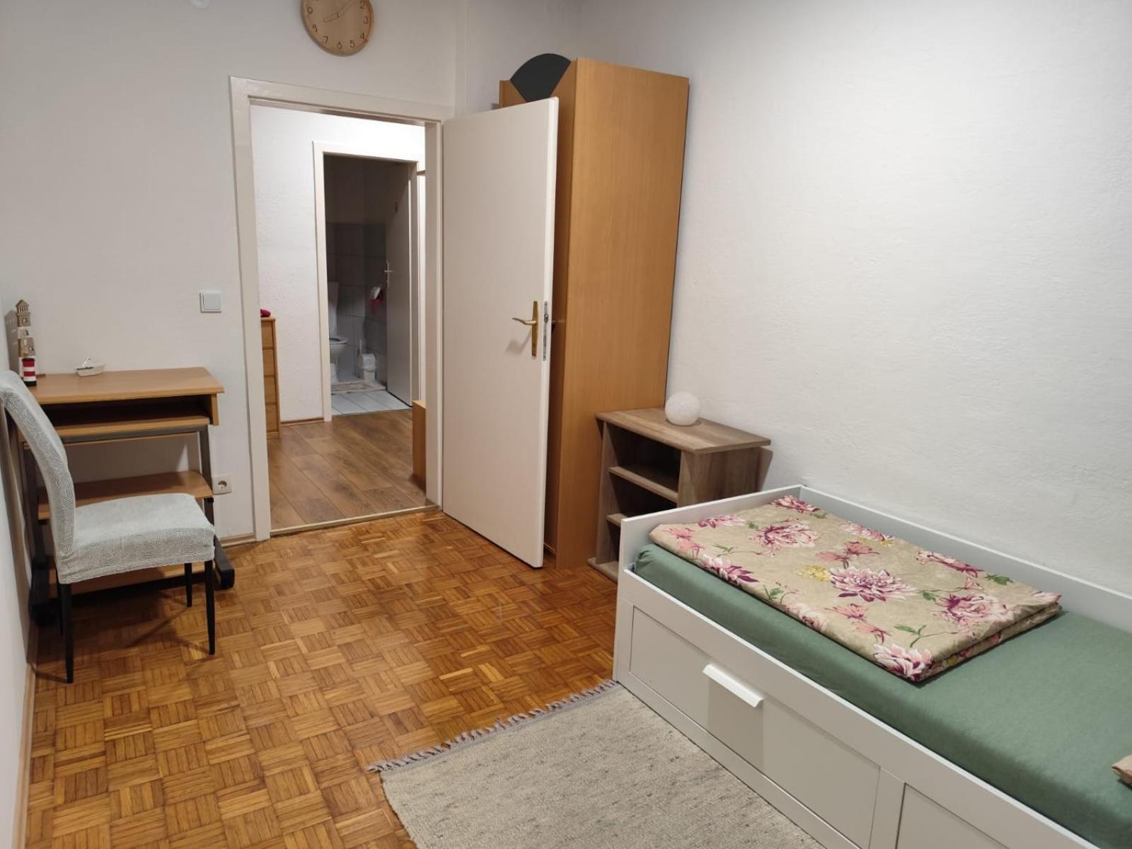 Familie Graf-nafikov Apartment Klagenfurt am Wörthersee