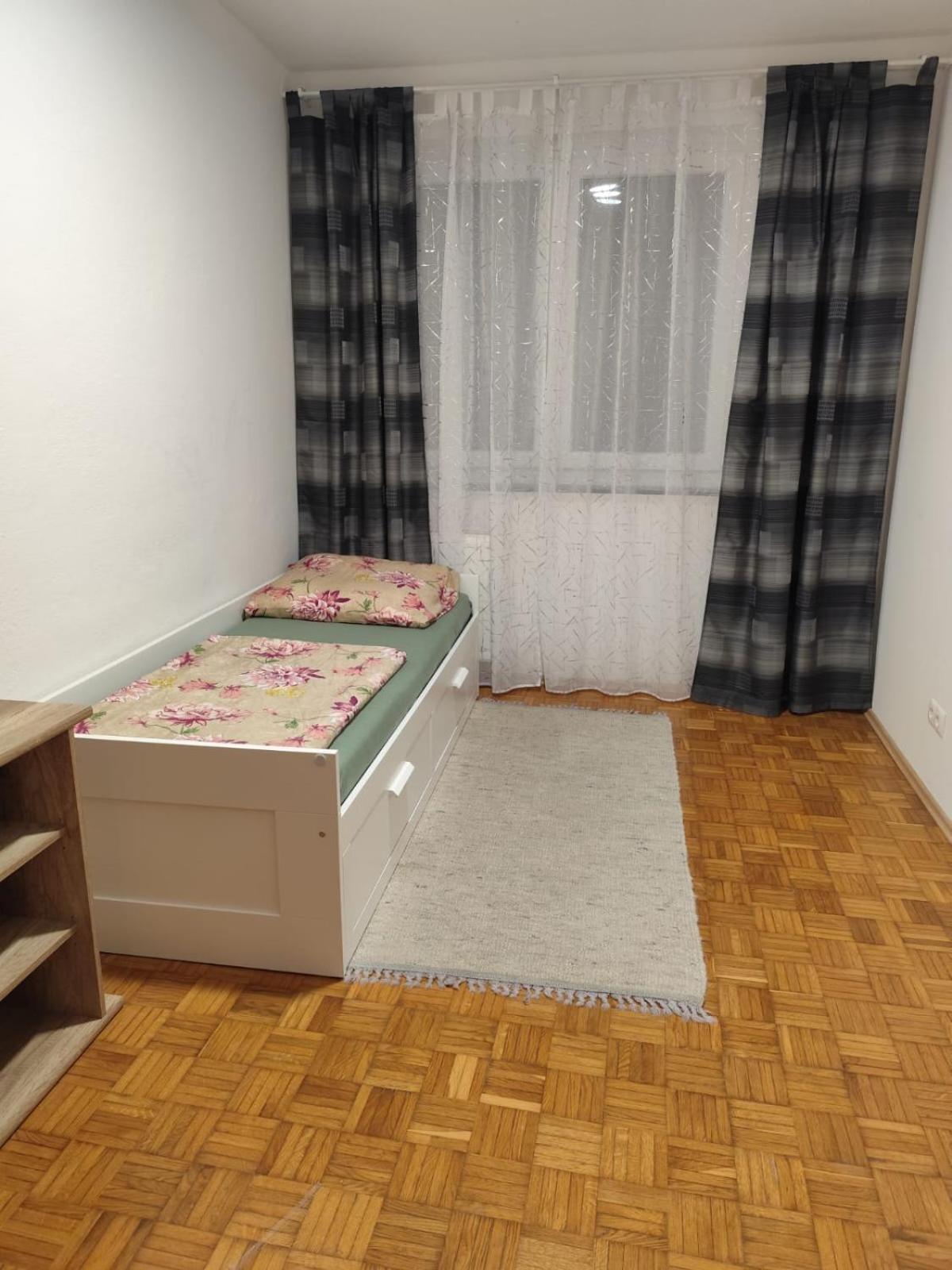 Familie Graf-nafikov Apartment Klagenfurt am Wörthersee